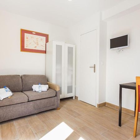 Cmg Porte De Chatillon - Malakoff VII Apartment Екстериор снимка