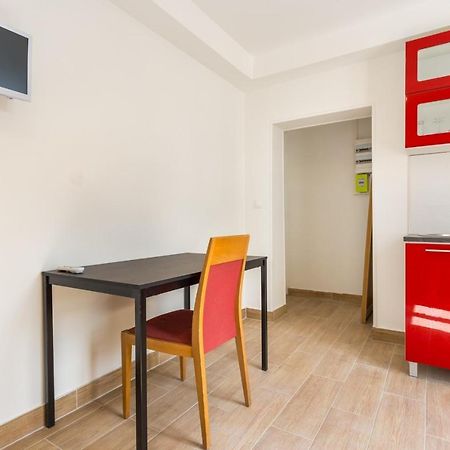 Cmg Porte De Chatillon - Malakoff VII Apartment Екстериор снимка