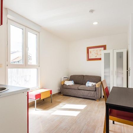 Cmg Porte De Chatillon - Malakoff VII Apartment Екстериор снимка