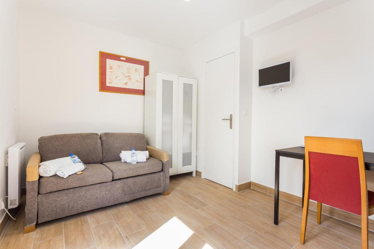 Cmg Porte De Chatillon - Malakoff VII Apartment Екстериор снимка