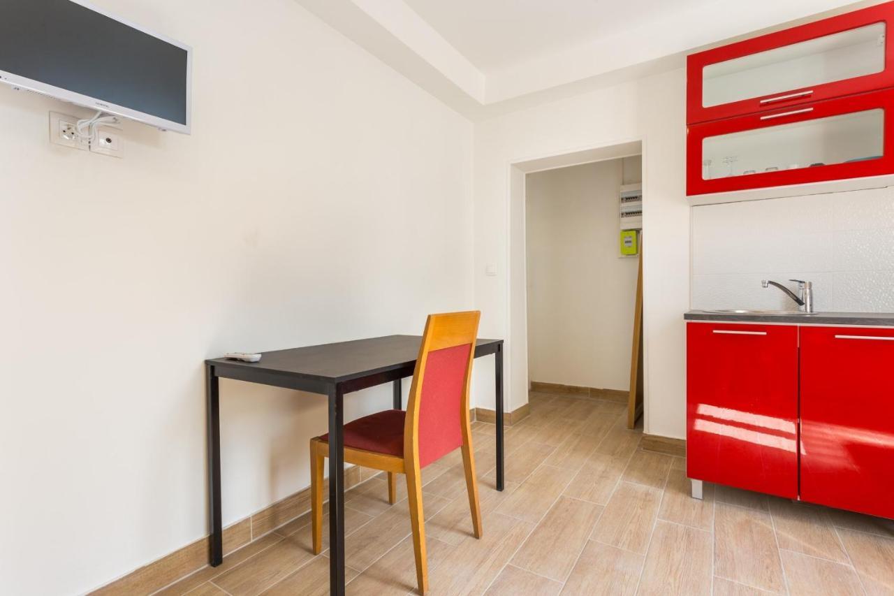 Cmg Porte De Chatillon - Malakoff VII Apartment Екстериор снимка