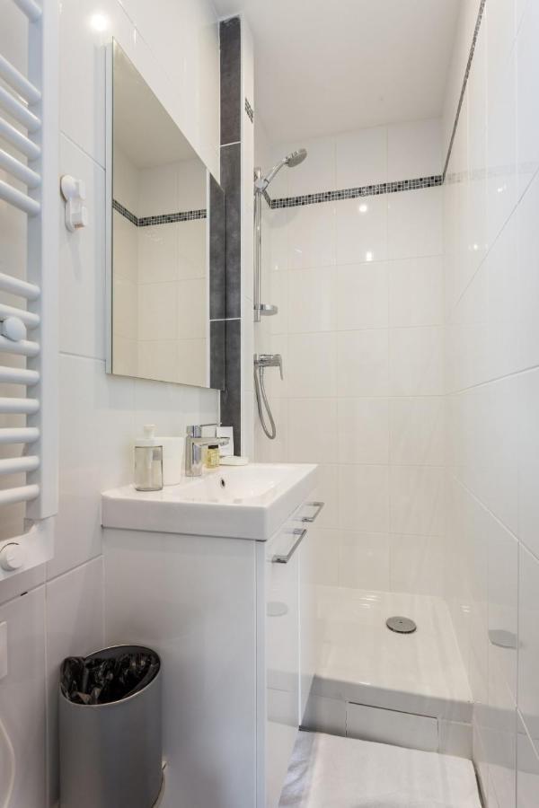 Cmg Porte De Chatillon - Malakoff VII Apartment Екстериор снимка