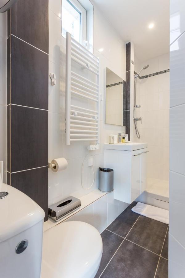 Cmg Porte De Chatillon - Malakoff VII Apartment Екстериор снимка